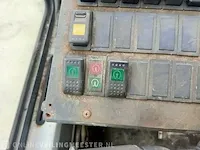 Terminal trekker terberg, yt180, bouwjaar 2000 - afbeelding 19 van  31