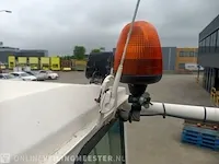 Terminal trekker terberg, yt180, bouwjaar 2000 - afbeelding 25 van  31