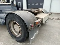 Terminal trekker terberg, yt180, bouwjaar 2000 - afbeelding 26 van  31