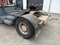 Terminal trekker terberg, yt180, bouwjaar 2000 - afbeelding 27 van  31