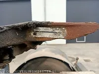 Terminal trekker terberg, yt180, bouwjaar 2000 - afbeelding 29 van  31