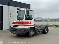 Terminal trekker terberg, yt180, bouwjaar 2000 - afbeelding 3 van  31