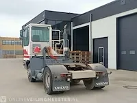 Terminal trekker terberg, yt180, bouwjaar 2000 - afbeelding 6 van  31