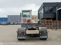 Terminal trekker terberg, yt180, bouwjaar 2000 - afbeelding 7 van  31
