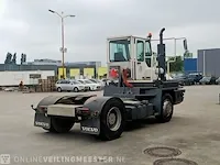 Terminal trekker terberg, yt180, bouwjaar 2000 - afbeelding 8 van  31