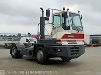 Terminal trekker terberg, yt180, bouwjaar 2000 - afbeelding 9 van  31