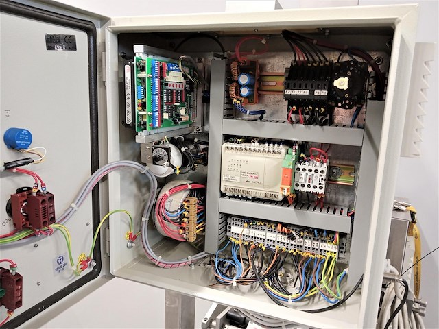 Termostabile - afbeelding 2 van  12