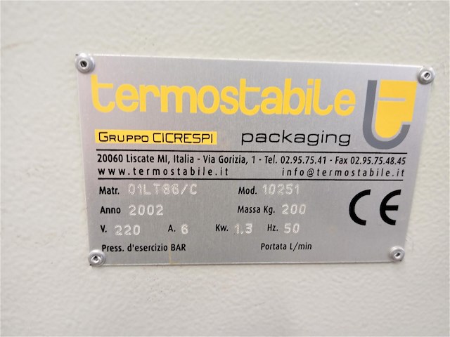 Termostabile - afbeelding 4 van  12