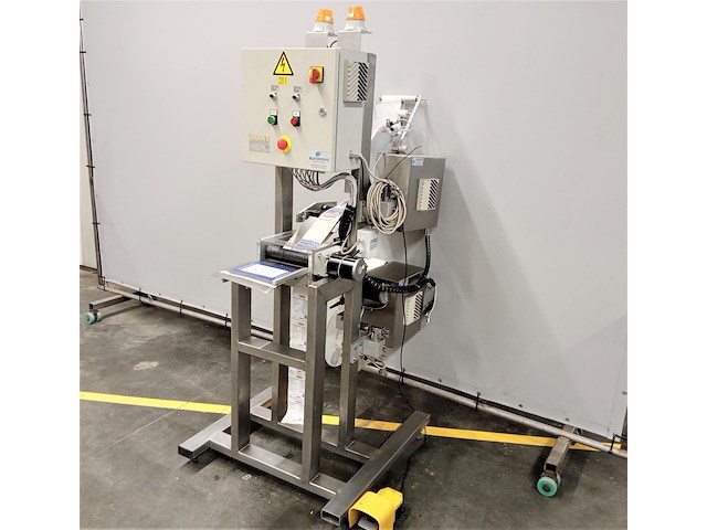 Termostabile - afbeelding 1 van  12