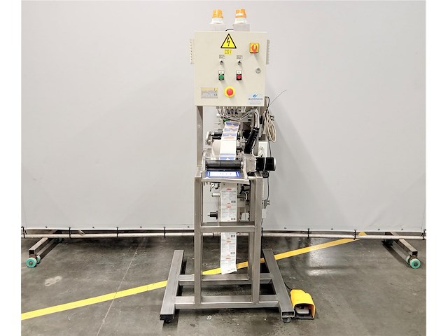 Termostabile - afbeelding 6 van  12