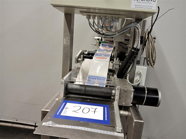 Termostabile - afbeelding 9 van  12