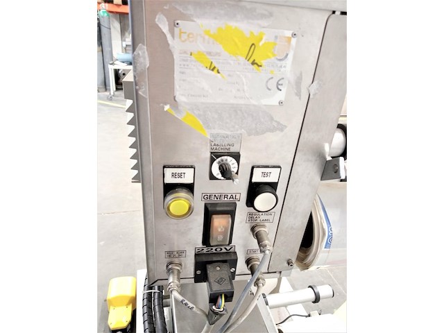 Termostabile - afbeelding 10 van  12