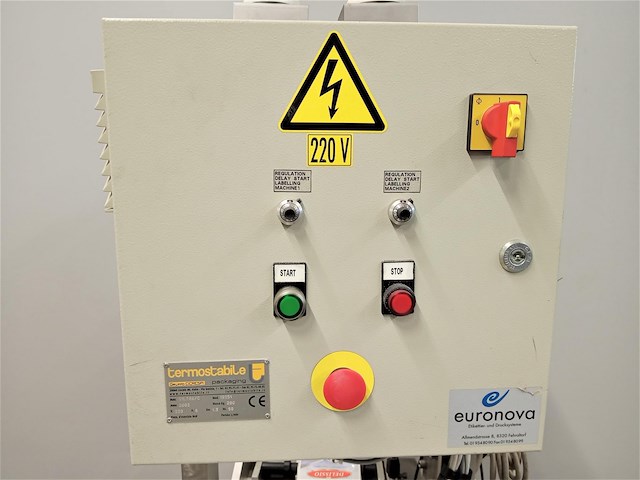 Termostabile - afbeelding 12 van  12