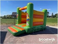 Terra funfair springkussen - afbeelding 2 van  11
