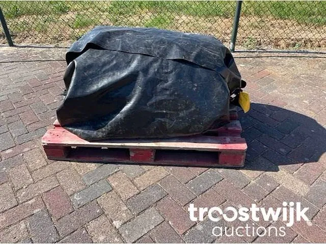 Terra funfair springkussen - afbeelding 5 van  11