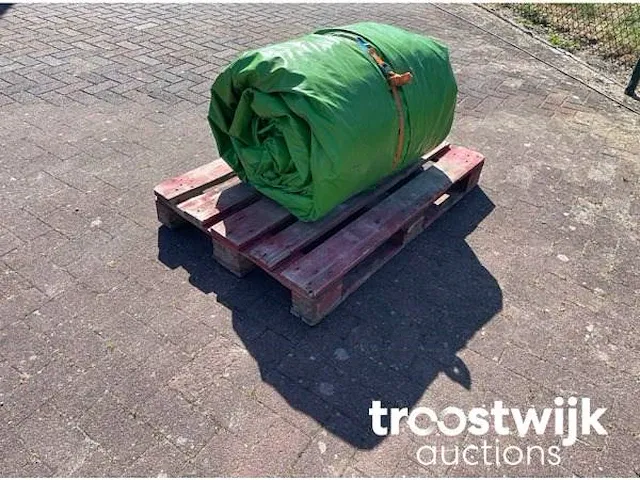 Terra funfair springkussen - afbeelding 6 van  11