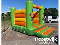 Terra funfair springkussen - afbeelding 7 van  11