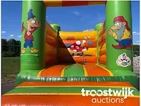 Terra funfair springkussen - afbeelding 9 van  11