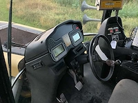 Terra-gator - 3104 4x4 - vierwielaangedreven silagewagen/dumper - afbeelding 9 van  25