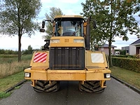 Terra-gator - 3104 4x4 - vierwielaangedreven silagewagen/dumper - afbeelding 12 van  25