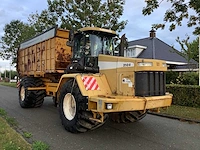 Terra-gator - 3104 4x4 - vierwielaangedreven silagewagen/dumper - afbeelding 19 van  25
