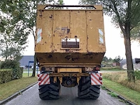 Terra-gator - 3104 4x4 - vierwielaangedreven silagewagen/dumper - afbeelding 21 van  25