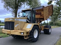 Terra-gator - 3104 4x4 - vierwielaangedreven silagewagen/dumper - afbeelding 22 van  25