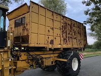 Terra-gator - 3104 4x4 - vierwielaangedreven silagewagen/dumper - afbeelding 25 van  25
