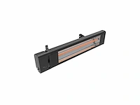 Terrace heating (4x) - afbeelding 1 van  2