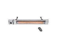 Terrace heating (4x) - afbeelding 1 van  1
