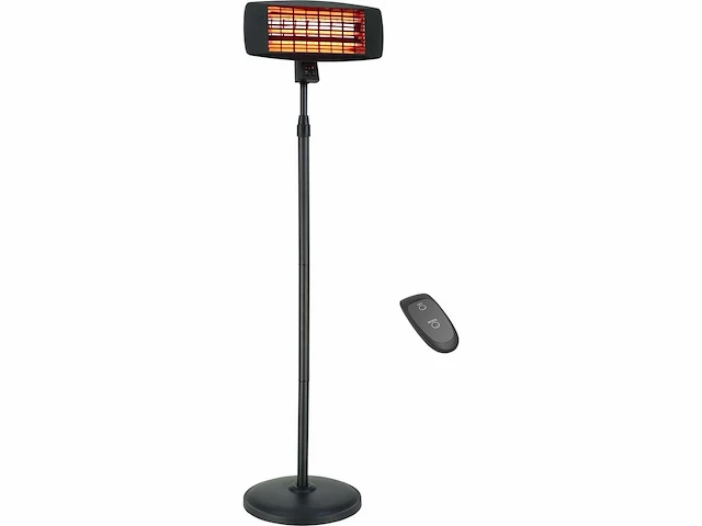 Terrace heating (4x) - afbeelding 1 van  1