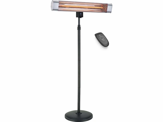 Terrace heating (4x) - afbeelding 1 van  1
