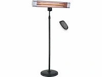 Terrace heating (4x) - afbeelding 1 van  1
