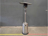 Terrace heating - afbeelding 2 van  3