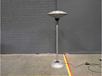 Terrace heating - afbeelding 2 van  4