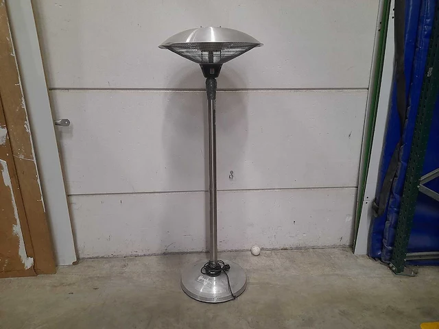Terrace heating - afbeelding 3 van  4