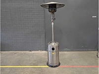 Terrace heating - afbeelding 1 van  3