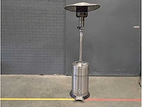 Terrace heating - afbeelding 2 van  3