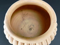 Terracotta pot - afbeelding 4 van  5