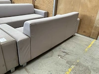 Terras bankstel (2x) - afbeelding 6 van  6