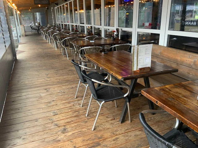 Terras meubilair - afbeelding 1 van  12