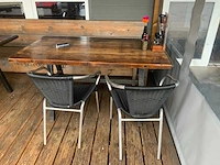 Terras meubilair - afbeelding 5 van  12