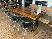 Terras meubilair - afbeelding 6 van  12