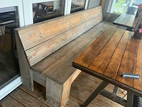 Terras meubilair - afbeelding 7 van  12