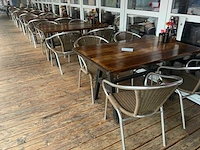 Terras meubilair - afbeelding 8 van  12