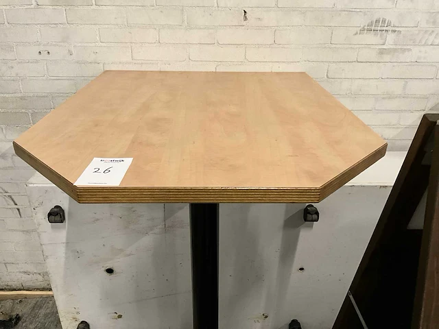 Terras-wand tafel - afbeelding 2 van  3