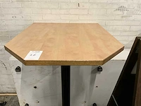 Terras-wand tafel - afbeelding 2 van  3
