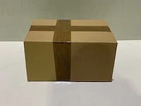 Terrasco - tx20 , 4x60mm - schroeven (500x) - afbeelding 2 van  2