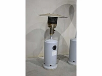 Terrasheater (2x) - afbeelding 2 van  4