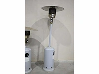Terrasheater (2x) - afbeelding 3 van  4